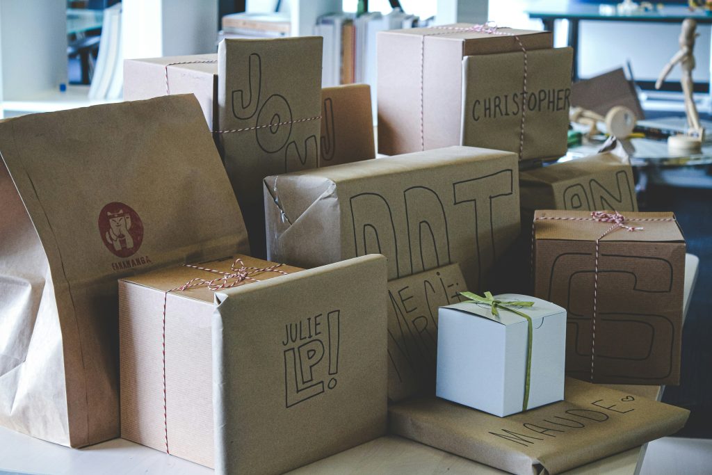 Dropshipping and Private Label